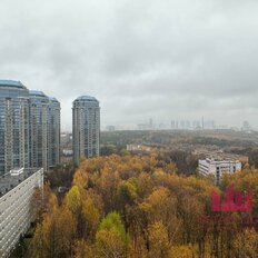 Квартира 196 м², 4-комнатная - изображение 5