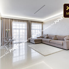 Квартира 75 м², 2-комнатные - изображение 5