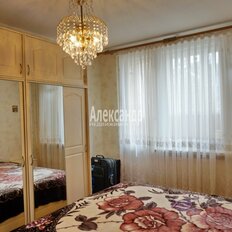 Квартира 78,5 м², 4-комнатная - изображение 5