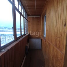 Квартира 35,3 м², 1-комнатная - изображение 4
