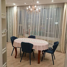 Квартира 150 м², 4-комнатная - изображение 3