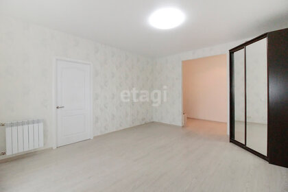 62 м², 2-комнатная квартира 3 100 000 ₽ - изображение 79