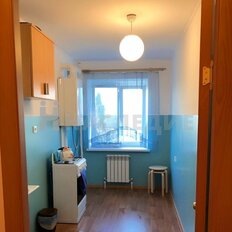 Квартира 25,7 м², 1-комнатная - изображение 4