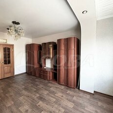 Квартира 60,6 м², 2-комнатная - изображение 2