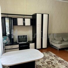 Квартира 32,4 м², 1-комнатная - изображение 4