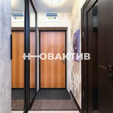 Квартира 37,3 м², 2-комнатная - изображение 1