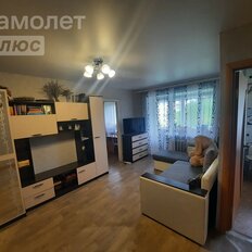 Квартира 44,3 м², 2-комнатная - изображение 1