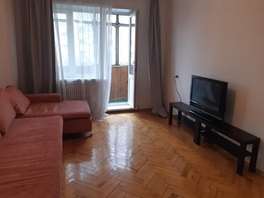 30 м², 1-комнатная квартира 14 500 ₽ в месяц - изображение 41