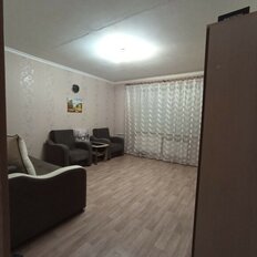 Квартира 56,9 м², 2-комнатная - изображение 3