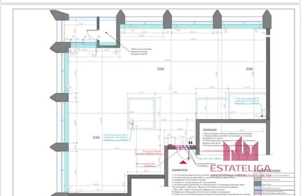 Квартира 126 м², студия - изображение 1