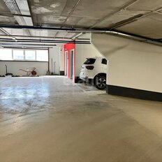 13,8 м², гараж - изображение 5