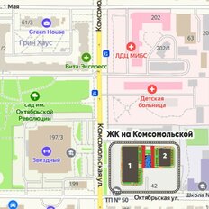 Квартира 37,4 м², 1-комнатная - изображение 4