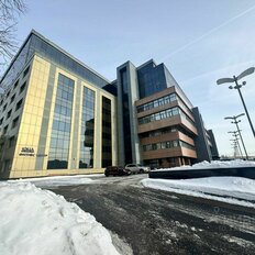 184 м², помещение свободного назначения - изображение 1