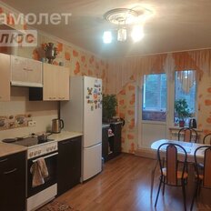 Квартира 66,1 м², 2-комнатная - изображение 1