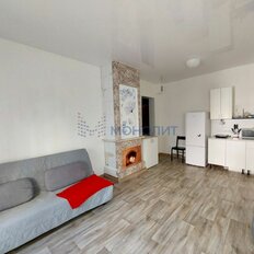 Квартира 31,8 м², студия - изображение 5