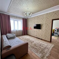 Квартира 105 м², 4-комнатная - изображение 2