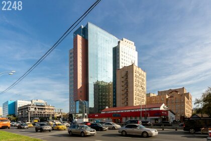 215 м², помещение свободного назначения 537 500 ₽ в месяц - изображение 24