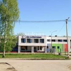 Квартира 30,3 м², 1-комнатная - изображение 3
