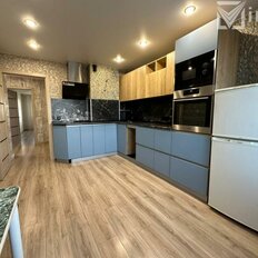 Квартира 40 м², 1-комнатная - изображение 1