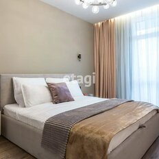 Квартира 40 м², 1-комнатная - изображение 4