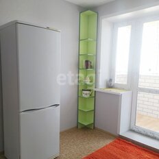 Квартира 34,3 м², 1-комнатная - изображение 1