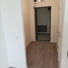 Квартира 21,5 м², студия - изображение 4