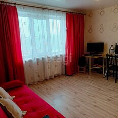 Квартира 34,3 м², 1-комнатная - изображение 1