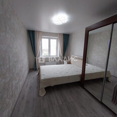Квартира 56 м², 2-комнатная - изображение 3