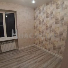 Квартира 44,6 м², 2-комнатная - изображение 3