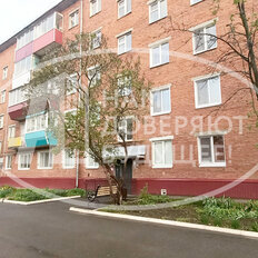 Квартира 29,1 м², 1-комнатная - изображение 2