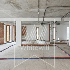 Квартира 164 м², студия - изображение 5