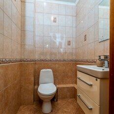 Квартира 112,6 м², 3-комнатная - изображение 5