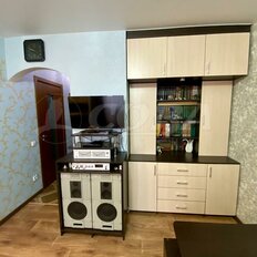 Квартира 27,7 м², студия - изображение 5