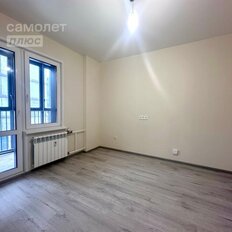 Квартира 37,1 м², 1-комнатная - изображение 2