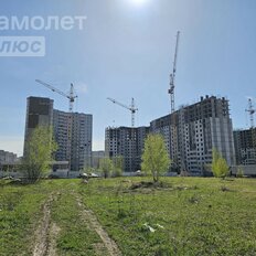 Квартира 48,4 м², 2-комнатная - изображение 5