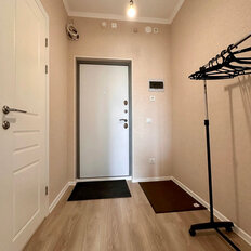 Квартира 23,5 м², студия - изображение 4