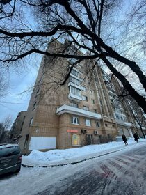 29,7 м², 1-комнатные апартаменты 10 950 000 ₽ - изображение 125