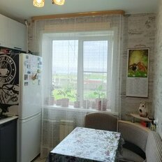 Квартира 57,8 м², 3-комнатная - изображение 2