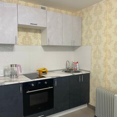 Квартира 37,1 м², студия - изображение 1