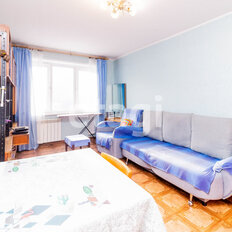 Квартира 47,4 м², 2-комнатная - изображение 5