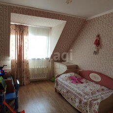 Квартира 116 м², 5-комнатная - изображение 5