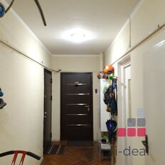 Квартира 105,7 м², 4-комнатная - изображение 3