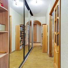 Квартира 60,6 м², 3-комнатная - изображение 3