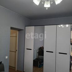 Квартира 57,9 м², 2-комнатная - изображение 5