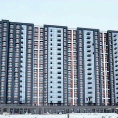 Квартира 72,7 м², студия - изображение 4