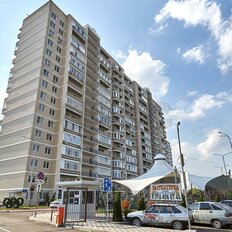 Квартира 55,1 м², 2-комнатная - изображение 2