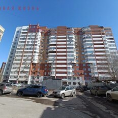 Квартира 70 м², 2-комнатная - изображение 2