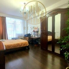 Квартира 120 м², 3-комнатная - изображение 3