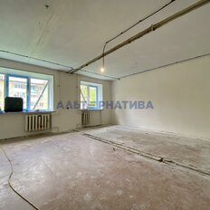 Квартира 61 м², 3-комнатная - изображение 3