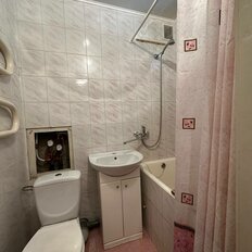 Квартира 21,8 м², 1-комнатная - изображение 1